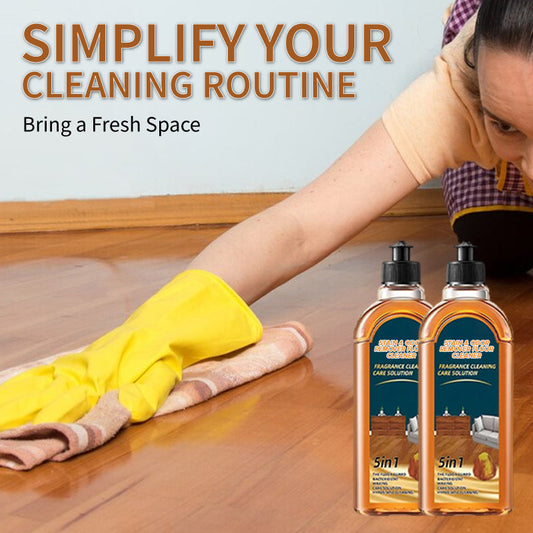 🔥 FLASH SALE! 49% OFF 🔥 Stain & Odor Remover Floor Cleaner – Deep Clean in Minutes! 🧽✨