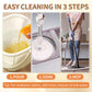 🔥 FLASH SALE! 49% OFF 🔥 Stain & Odor Remover Floor Cleaner – Deep Clean in Minutes! 🧽✨