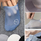 🔥CLEARANCE SALE TODAY!🔥High-end Ice Silk Mesh Socks