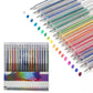🌲Early Christmas Sale 50% OFF🎁Glitter Gel Pen Set