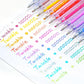 🌲Early Christmas Sale 50% OFF🎁Glitter Gel Pen Set