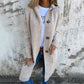🍂Autumn Special Offer 49% OFF💓Button-down cardigan with hood for women