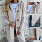 🍂Autumn Special Offer 49% OFF💓Button-down cardigan with hood for women