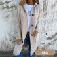 🍂Autumn Special Offer 49% OFF💓Button-down cardigan with hood for women