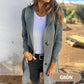 🍂Autumn Special Offer 49% OFF💓Button-down cardigan with hood for women