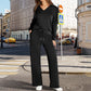 🎁Hot Sale 49% OFF⏳Women's 2 Piece Sets Outfits Casual Long Sleeve Sweatsuits Sets