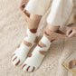 🔥50K+ SOLD! ✨Christmas Special Gift🐱Cat Claw Socks