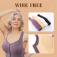 💞Last Day 49% OFF💟Front Closure Breathable Bra