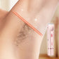 🔥Hot Sale 49% OFF🔥Electric Bikini Trimmer for Women, Rechargeable 2 in 1 Body & Facial Hair Removal