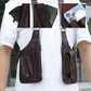 Hot Sale 49% OFF🎒Men's Anti-Theft Multi-Pocket Double-shoulder Bag