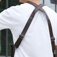 Hot Sale 49% OFF🎒Men's Anti-Theft Multi-Pocket Double-shoulder Bag