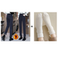 ⏳Women's High-waist Warm Faux Fleece-lined Pants