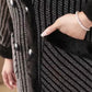 🍂Autumn-Winter Sale – Up to 65% Off❄️ Women's Double Breasted Overcoat with Plush Lining