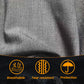 🔥2025 New Products👖Men's Military Style Tactical Combat Pants(50% off)🚚