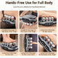 💕16-Drive 8-Head Massage Gun Set✈️free shipping