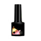 🌈Glitter Rainbow Cat Eye Gel Nail Polish🦄