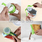🔒 Seal & Pour Food Storage Bag Clip – No More Spills, No More Waste! 🥜🍛
