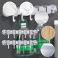 🛁Drill-Free Suction Cup Mop Holder for Bathroom✨