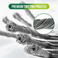 🔥LAST DAY PROMOTION - 49%OFF🌿Trimmer Replacement Head,Steel Wire Grass Cutting Head