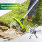 🔥LAST DAY PROMOTION - 49%OFF🌿Trimmer Replacement Head,Steel Wire Grass Cutting Head