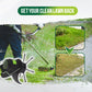 🔥LAST DAY PROMOTION - 49%OFF🌿Trimmer Replacement Head,Steel Wire Grass Cutting Head