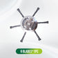 🔥LAST DAY PROMOTION - 49%OFF🌿Trimmer Replacement Head,Steel Wire Grass Cutting Head