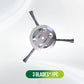 🔥LAST DAY PROMOTION - 49%OFF🌿Trimmer Replacement Head,Steel Wire Grass Cutting Head