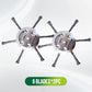 🔥LAST DAY PROMOTION - 49%OFF🌿Trimmer Replacement Head,Steel Wire Grass Cutting Head