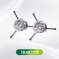 🔥LAST DAY PROMOTION - 49%OFF🌿Trimmer Replacement Head,Steel Wire Grass Cutting Head