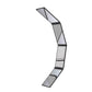 🌈Multi Angle Folding Mirror for Self Haircutting -  Head Back View Available