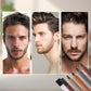 💧 Waterproof 4-Tip Beard & Eyebrow Pen – 50% OFF! ✨🖊️