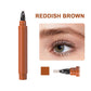 💧 Waterproof 4-Tip Beard & Eyebrow Pen – 50% OFF! ✨🖊️