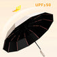 🌂Folding Sun Umbrella For Both Rain And Sunshine