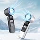 🌞Summer Hot Sale 49% OFF❄️Mini cool handheld powerful fan