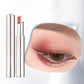🔥2025 Hot Sale🔥BUY 1 GET 1 FREE🔥Waterproof Gradient Shimmer Eye-Shadow Stick