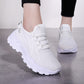 🔥Women's Comfortable & Breathable Sneakers👣