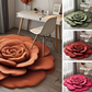 🏠Hot Sale 49% OFF🎉Floral Plush & Diatomaceous Earth Floor Mat
