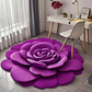 🏠Hot Sale 49% OFF🎉Floral Plush & Diatomaceous Earth Floor Mat