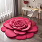 🏠Hot Sale 49% OFF🎉Floral Plush & Diatomaceous Earth Floor Mat