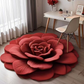 🏠Hot Sale 49% OFF🎉Floral Plush & Diatomaceous Earth Floor Mat