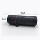 Outdoor Portable Monocular Telescope