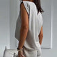 🎉Hot Sale 49% OFF🎉Women’s 2-Piece T-Shirt & Wide Leg Dress Pants Set👗