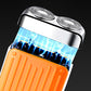 🔥Hot Sale 49% 0FF🔥Magnetic Rechargeable Electric Razor
