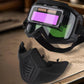✨LAST DAY SALE 49% OFF✨Auto-Darkening Welding Helmet for Eye Safety