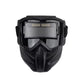 ✨LAST DAY SALE 49% OFF✨Auto-Darkening Welding Helmet for Eye Safety