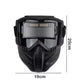 ✨LAST DAY SALE 49% OFF✨Auto-Darkening Welding Helmet for Eye Safety