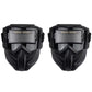 ✨LAST DAY SALE 49% OFF✨Auto-Darkening Welding Helmet for Eye Safety