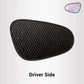 ⚡ Instant Car Cooler Shades - Cuts Cabin Temp by 20°C | One-Size-Fits-All 🏖️ 🌡️ Blocks 99% UV Rays | 🧳 Stores in Glovebox