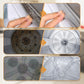 🔥2025 Hot Sale🧼Bacteria & Scale removing Washing Machine Cleaner⚗️