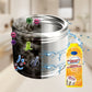 🔥2025 Hot Sale🧼Bacteria & Scale removing Washing Machine Cleaner⚗️